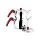 Turkey Dishwasher Safe Total Capacity 2.2 qt-2.1 lt (Mini with Red Handles)