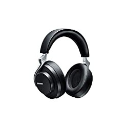 Shure AONIC 50 Wireless Noise Cancelling Headphones