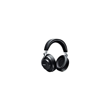 Shure AONIC 50 Wireless Noise Cancelling Headphones