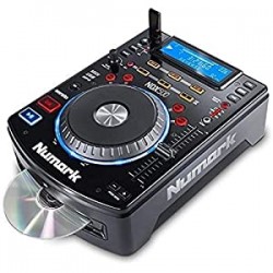 Numark NDX500 | Stand Alone USB