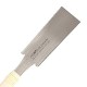 Japanese Ryoba Pull Saw Double Edge Hand Saw 180mm (7 Inch)