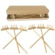 Mini Zen Garden Rake