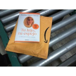 Tu hijo, tu espejo