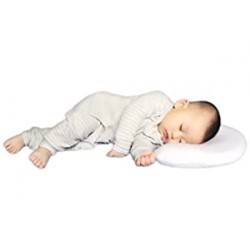 Flat Head Pillow