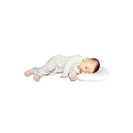 Flat Head Pillow