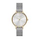 Women's Anita Stainless Steel Mesh Dress Quartz Watch