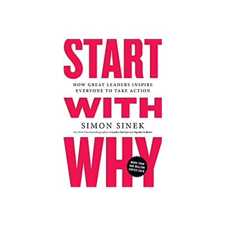 Start with Why