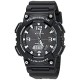 Casio Men's Solar Sport Combination Watch