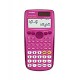 Casio fx-300ES PLUS Scientific Calculator, Pink