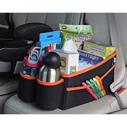 Car Storage Organizer