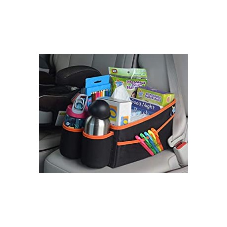 Car Storage Organizer
