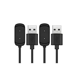 [2-Pack] Charger Dock Compatible with Amazfit GTR