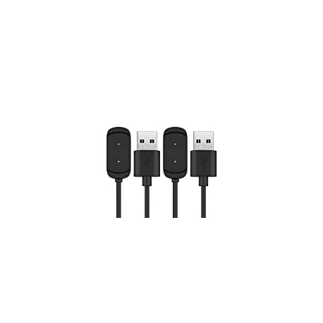[2-Pack] Charger Dock Compatible with Amazfit GTR