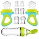 Fresh Food - 2 Pack Fruit Feeder Pacifier