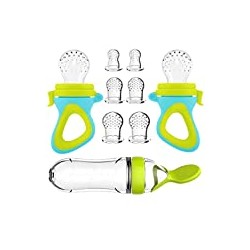Fresh Food - 2 Pack Fruit Feeder Pacifier