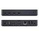 Dell USB 3.0 Ultra HD/4K Triple Display Docking Station