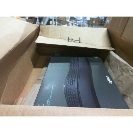 Logitech Ergo K860 Wireless Ergonomic Keyboard
