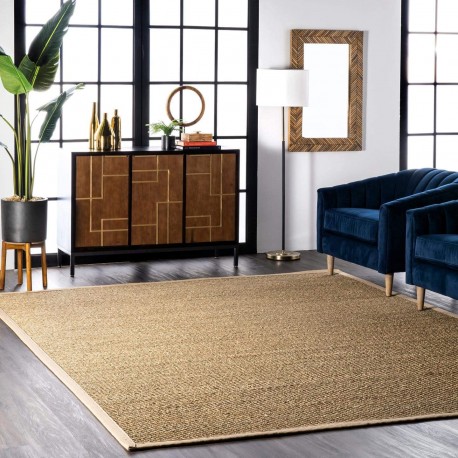 Rug, 2' 6" x 4', Beige