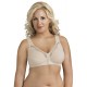 Fully Women's Front Close Cotton Posture