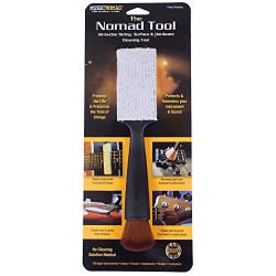 Nomad String, Body, & Hardware Cleaning Tool