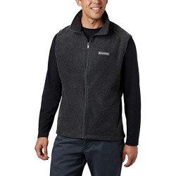 Columbia mens Steens Mountain Vest