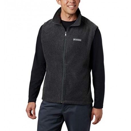 Columbia mens Steens Mountain Vest