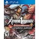 Xtreme Legends, Complete Edition - PS4