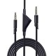 2.0M Astro A10 Volume Cable Cord with Volume Control Function Also Works