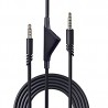 2.0M Astro A10 Volume Cable Cord with Volume Control Function Also Works