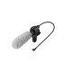 Sony Shotgun Microphone (Black)