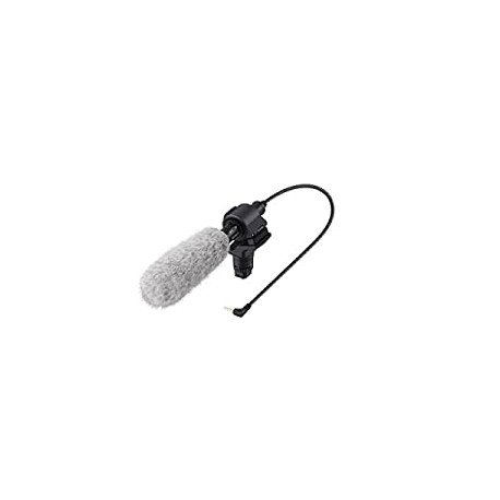Sony Shotgun Microphone (Black)
