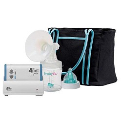 Electric Breast Pump, Sole Expressions