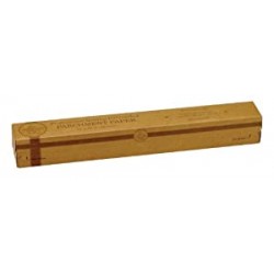 Baking Unbleached Parchment Paper, 50 square feet