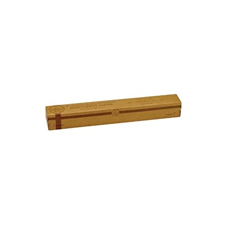 Baking Unbleached Parchment Paper, 50 square feet