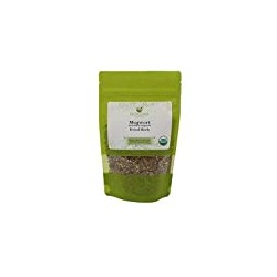 Natural Herbal Tea in Resealable Pack Moisture Proof Pouch - 50g