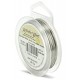 26 Gauge, Stainless, 30 yd (27.4 m) Craft Wire, Shiny Steel