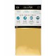Deco Foil Transfer Sheets, 6" x 12", Gold, 20 Count
