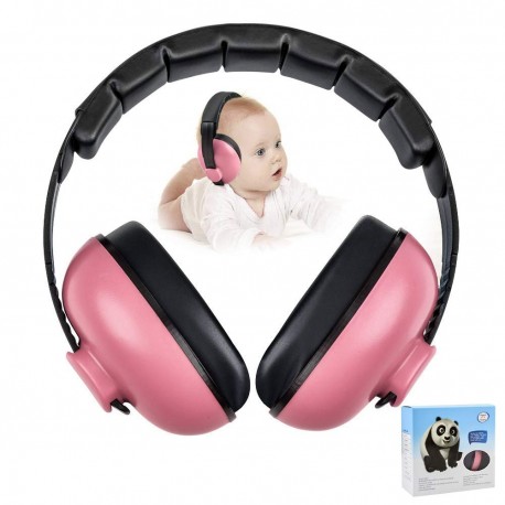 Baby Ear Protection