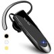 Bluetooth Earpiece V5.0 Wireless Handsfree Headset