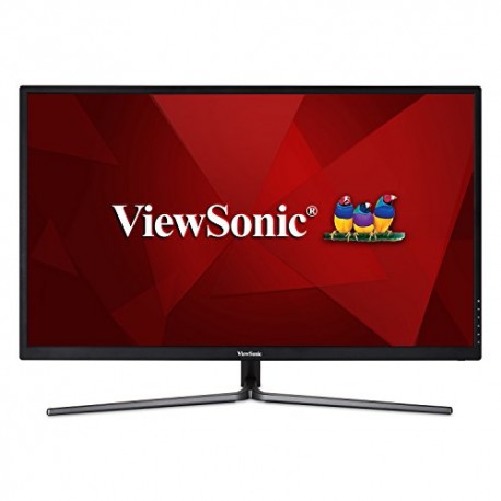 ViewSonic VX3211-2K-MHD 32 Inch IPS