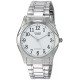 Male MTP-1275D-7B Analog,Quartz Movement,Stainless Steel