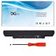 YFDF9 Laptop Battery for Dell Latitude 3340