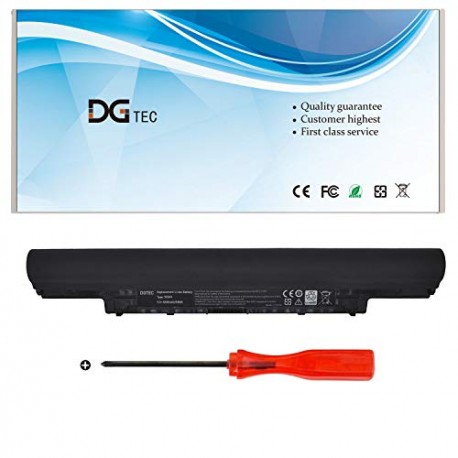 YFDF9 Laptop Battery for Dell Latitude 3340