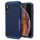 case for iPhone XR - Blue