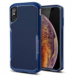 case for iPhone XR - Blue