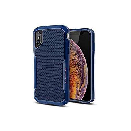 case for iPhone XR - Blue