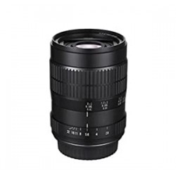 60 mm for Camera Sony FE, F/2.8