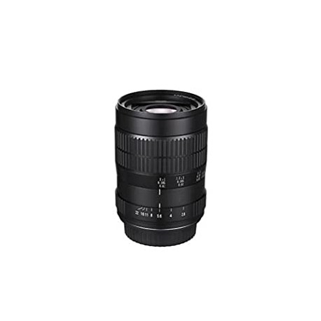 60 mm for Camera Sony FE, F/2.8