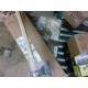 All-Purpose Axe with Hickory Handle, Great for Camping, Survival, Outdoors, Wood Cutting and Splitting