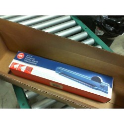 Desktop Binding Punch, 6 Sheet Punch Capacity